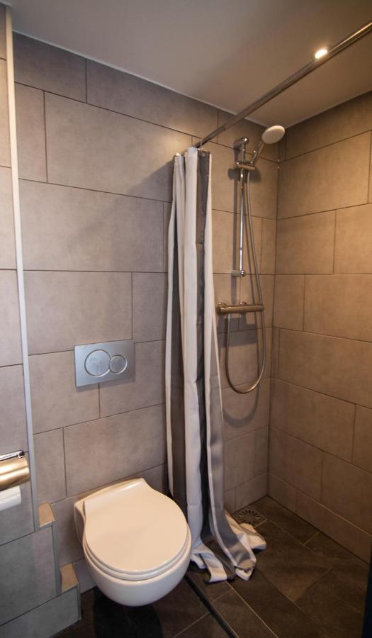 Urban Vibes Guesthouse Амстердам Экстерьер фото