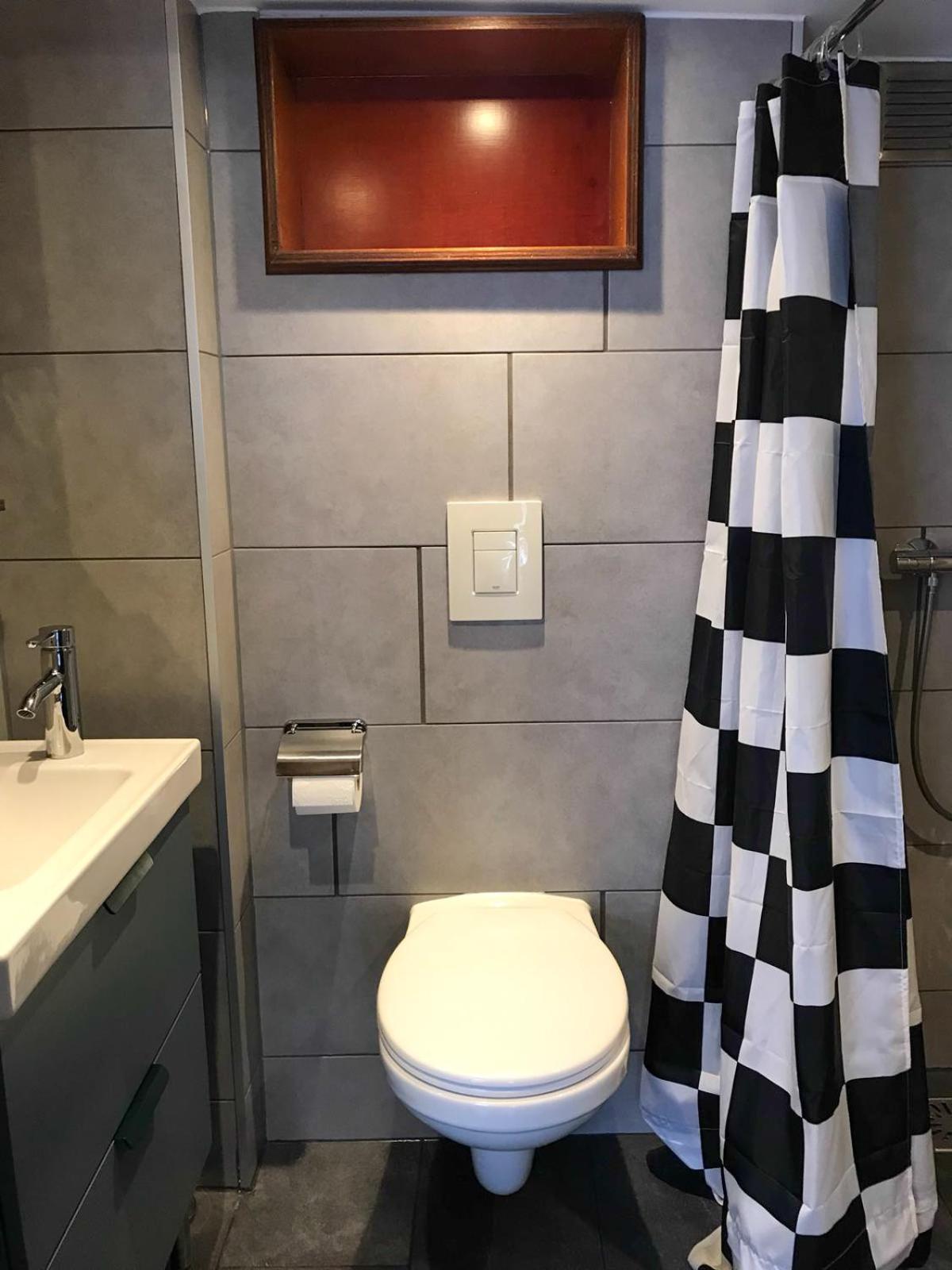 Urban Vibes Guesthouse Амстердам Номер фото